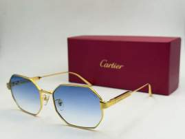 Picture of Cartier Sunglasses _SKUfw81853089fw